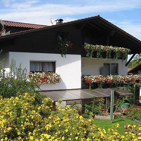 Ferienwohnung Weindl Lucia Kollnburg Luaran gambar