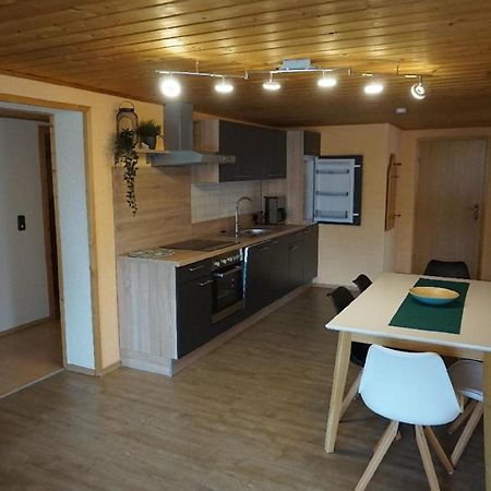 Ferienwohnung Weindl Lucia Kollnburg Luaran gambar