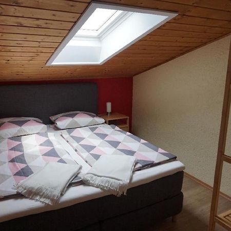 Ferienwohnung Weindl Lucia Kollnburg Luaran gambar