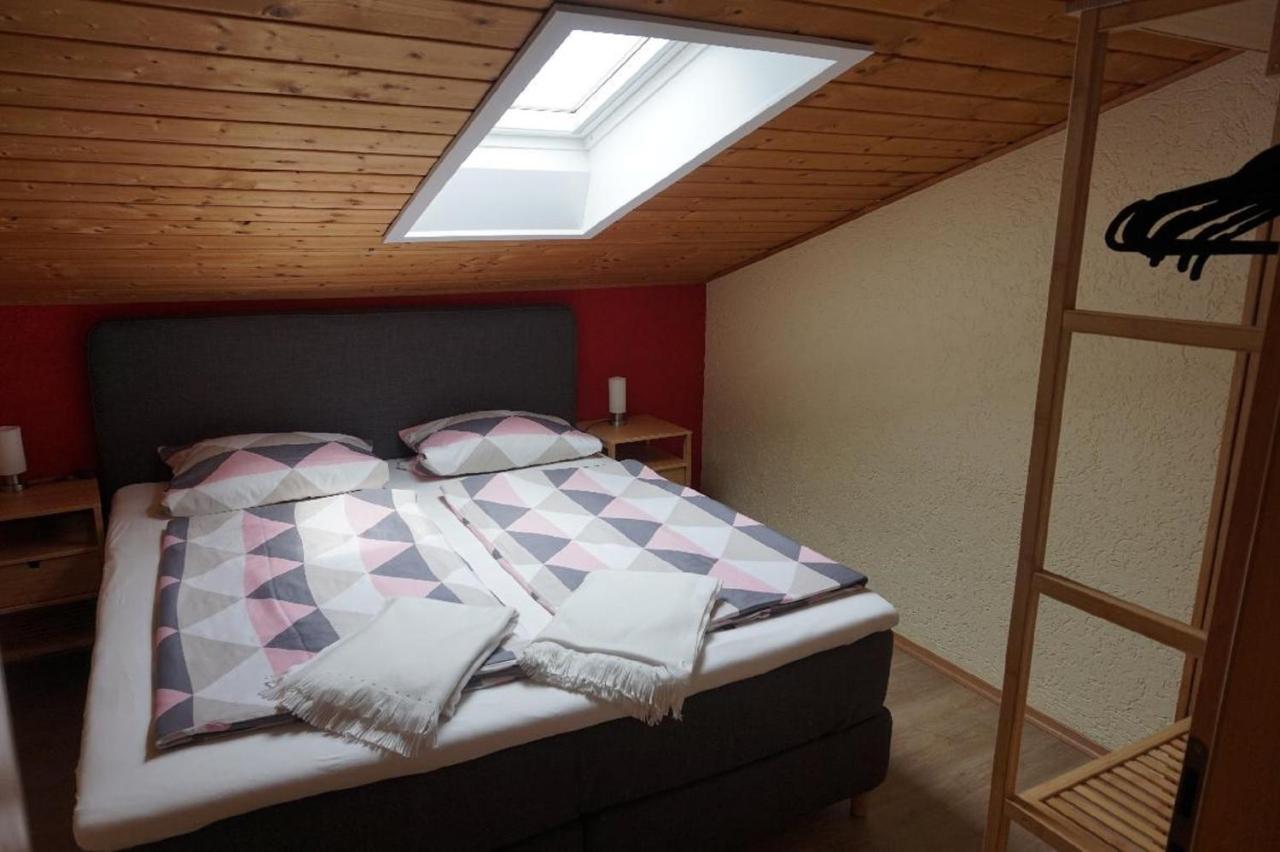 Ferienwohnung Weindl Lucia Kollnburg Luaran gambar