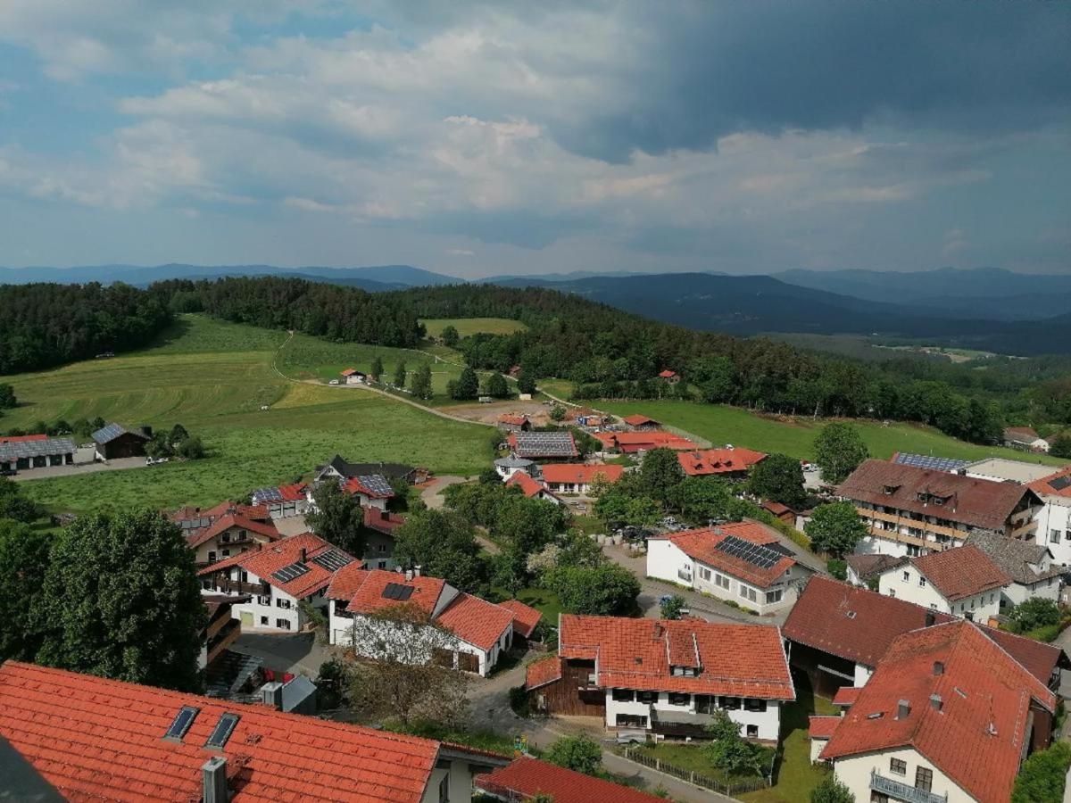 Ferienwohnung Weindl Lucia Kollnburg Luaran gambar