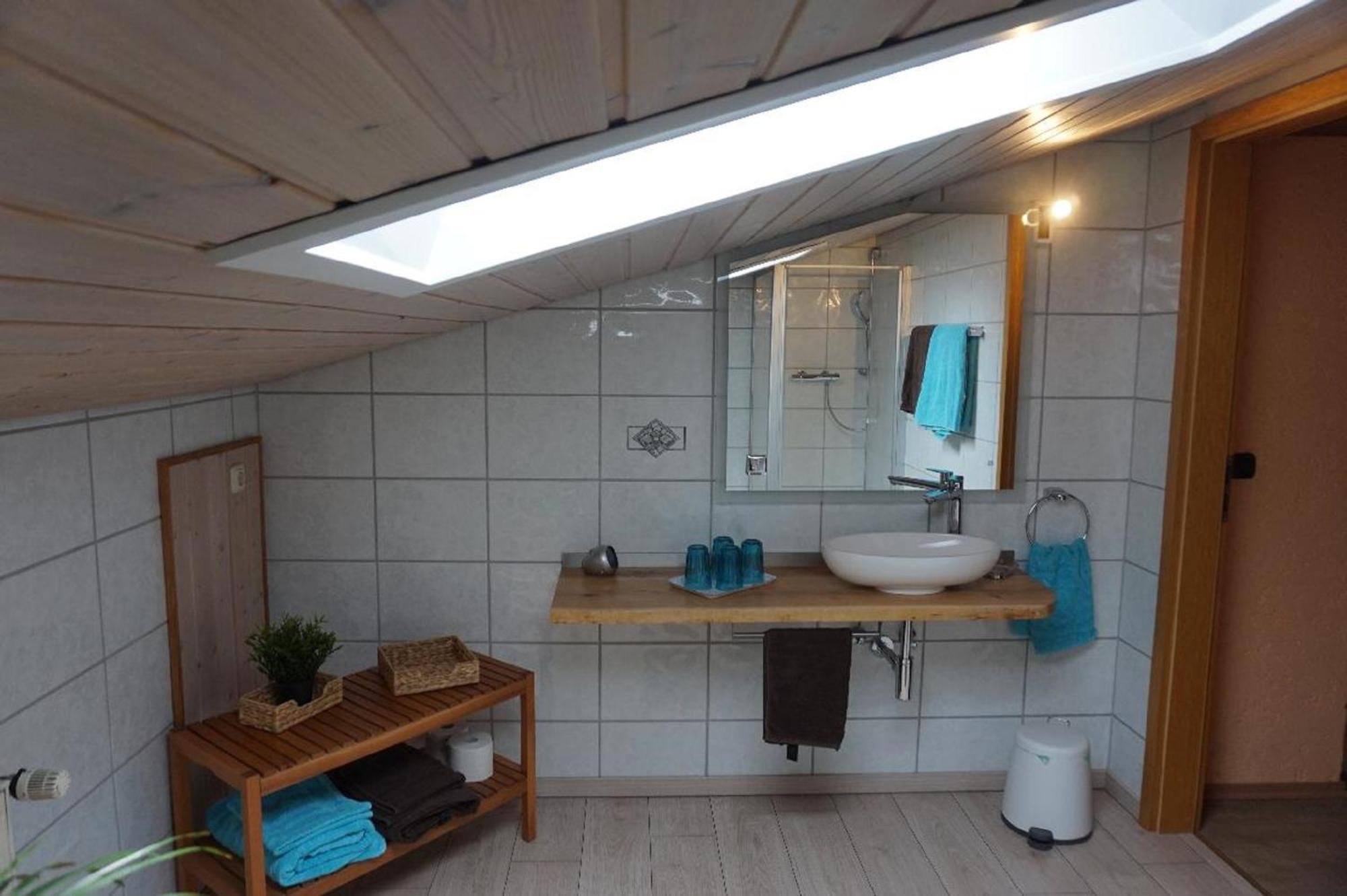 Ferienwohnung Weindl Lucia Kollnburg Luaran gambar