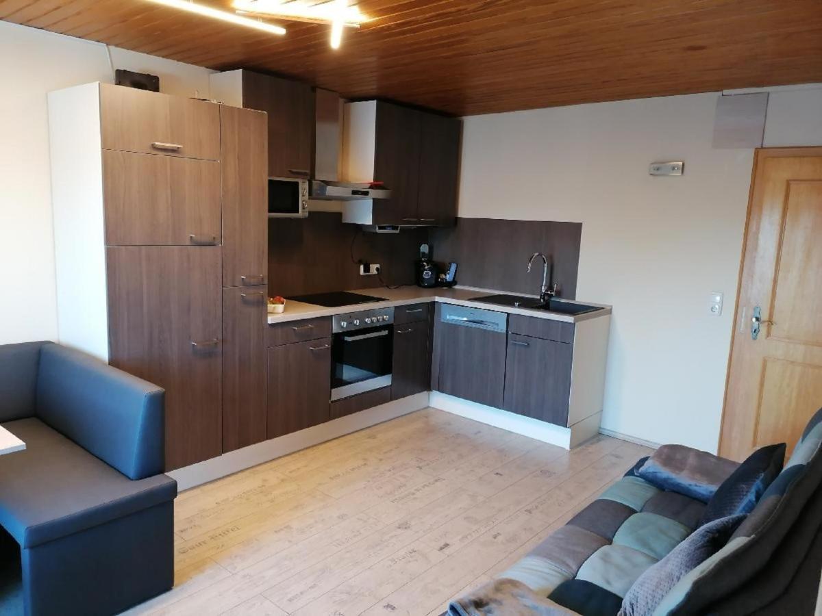 Ferienwohnung Weindl Lucia Kollnburg Luaran gambar