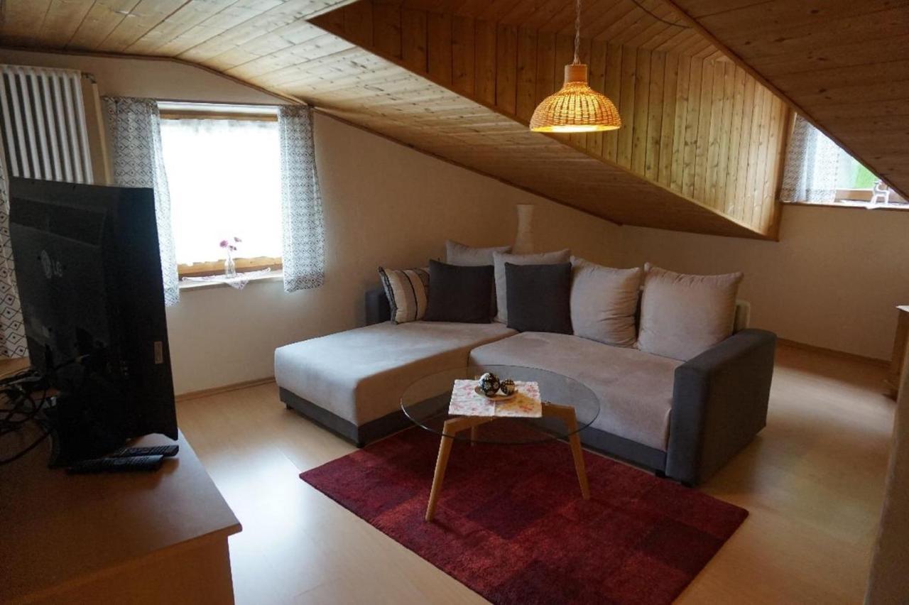 Ferienwohnung Weindl Lucia Kollnburg Luaran gambar