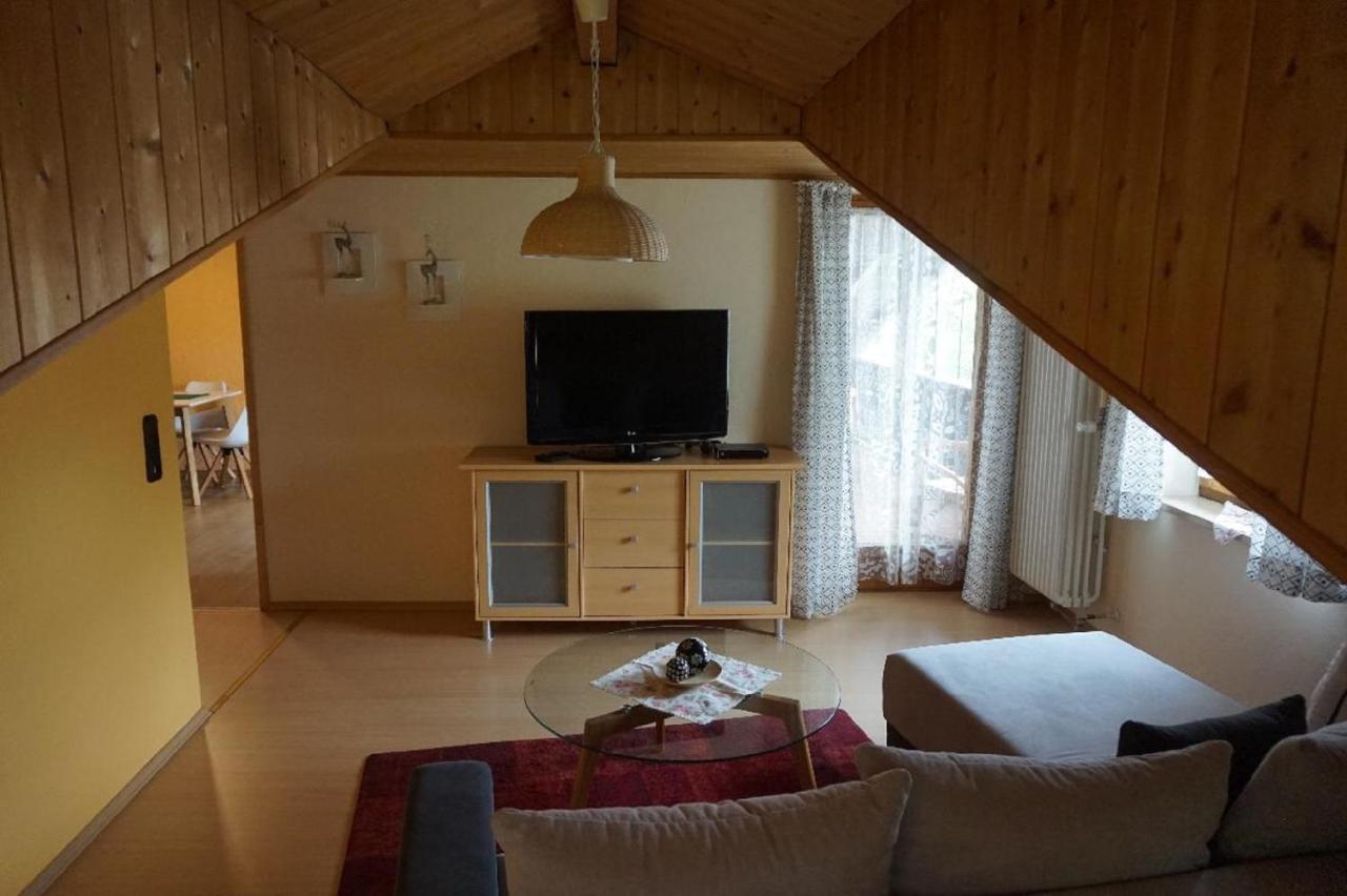 Ferienwohnung Weindl Lucia Kollnburg Luaran gambar