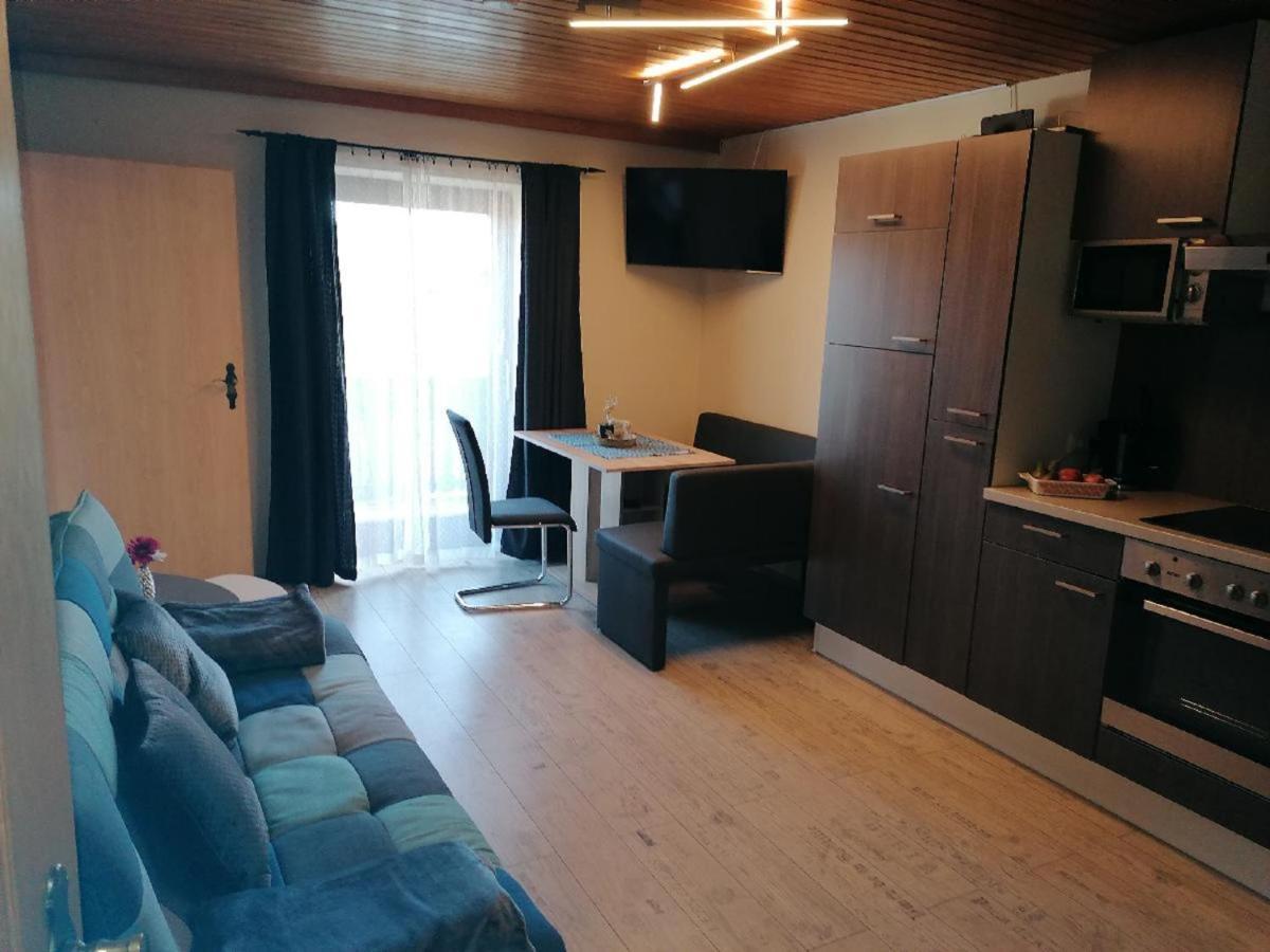 Ferienwohnung Weindl Lucia Kollnburg Luaran gambar